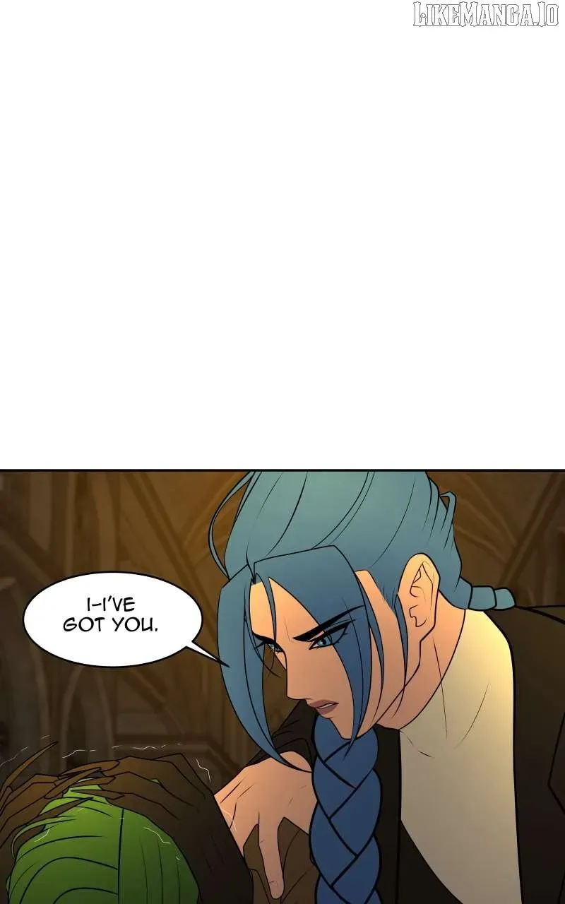 To Tame a Fire Chapter 127 Online - página 111