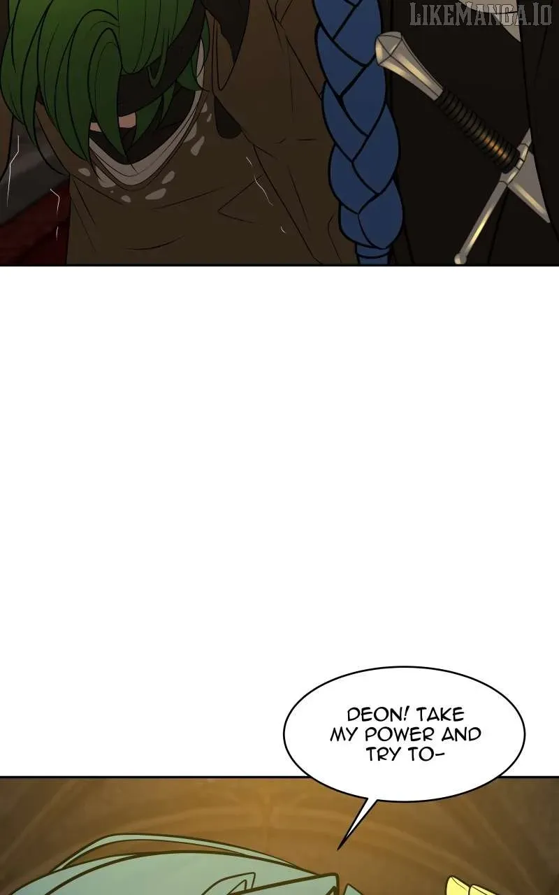 To Tame a Fire Chapter 127 Online - página 112