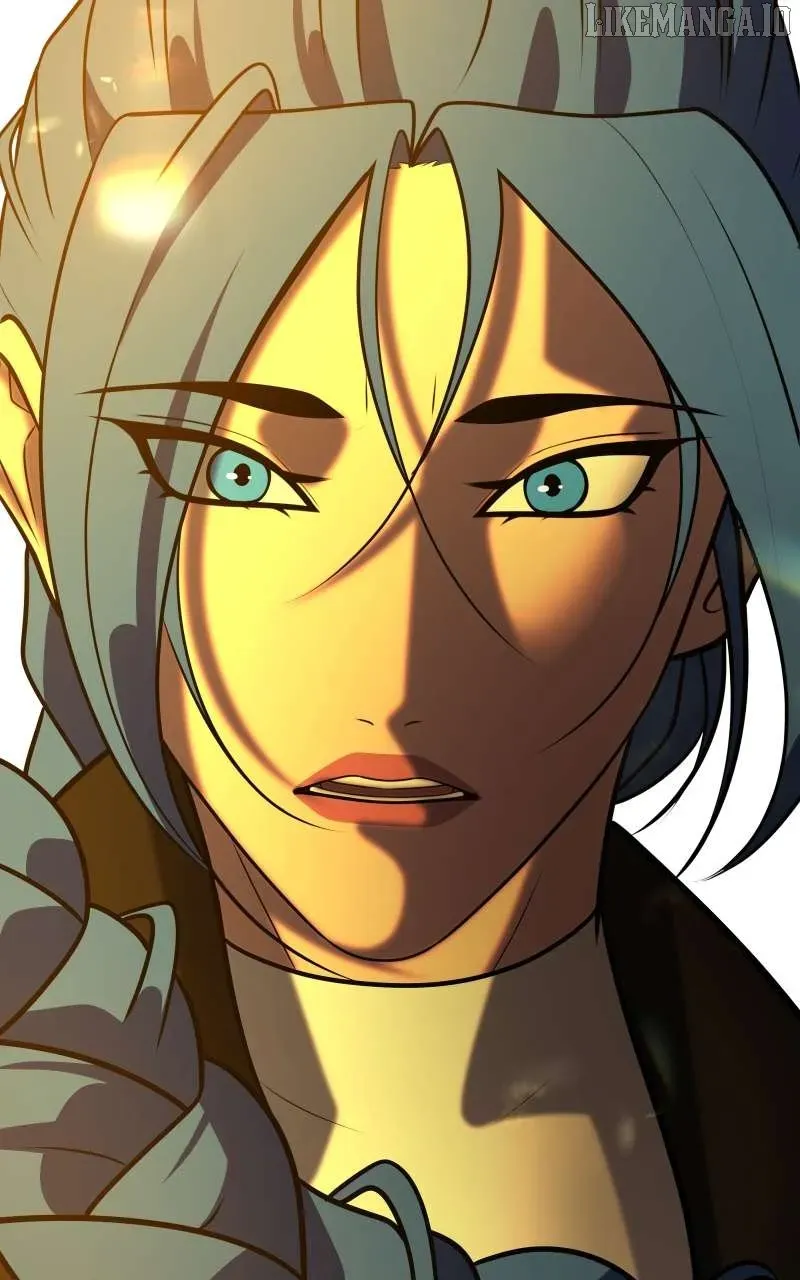 To Tame a Fire Chapter 127 Online - página 125