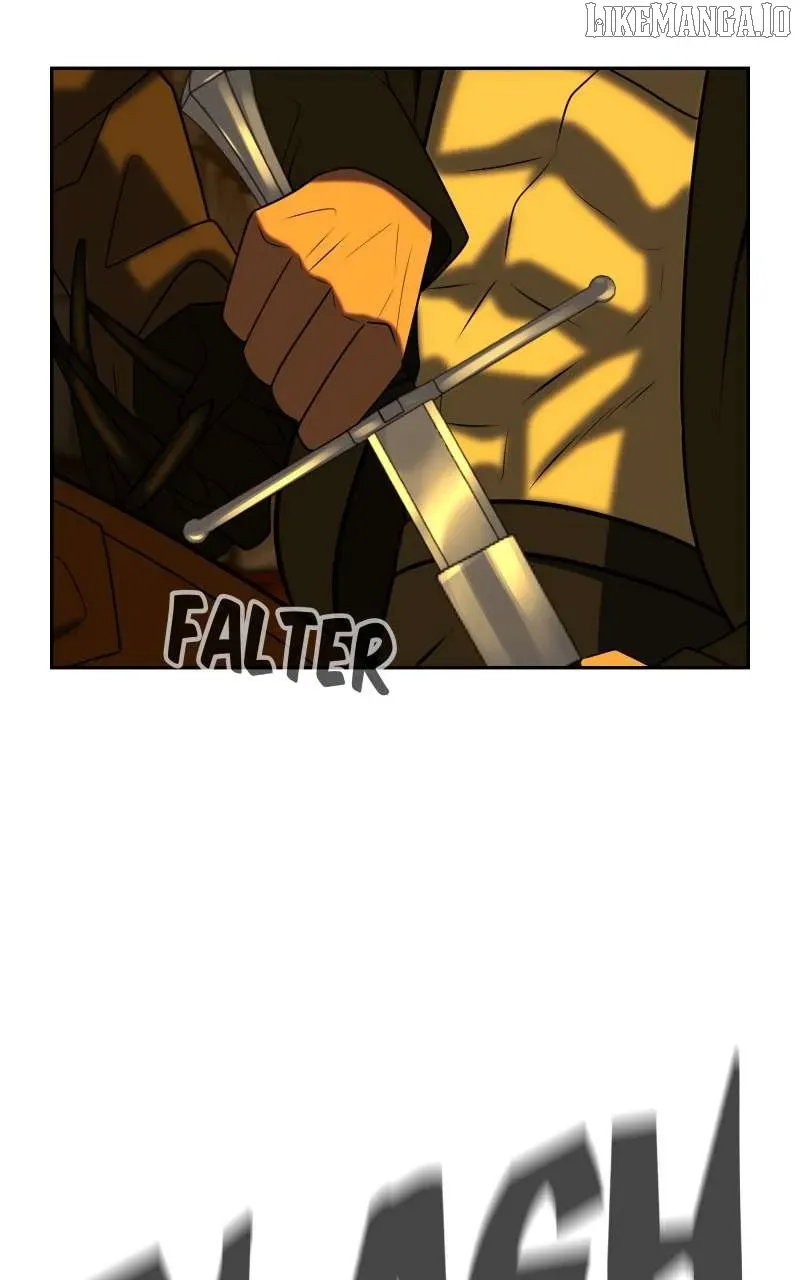 To Tame a Fire Chapter 127 Online - página 127