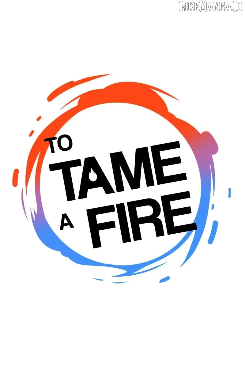 To Tame a Fire Chapter 128 Online - página 9
