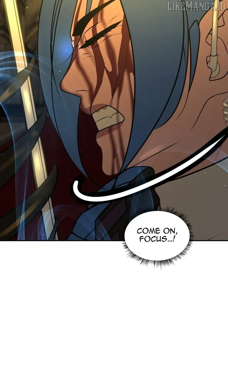 To Tame a Fire Chapter 128 Online - página 17