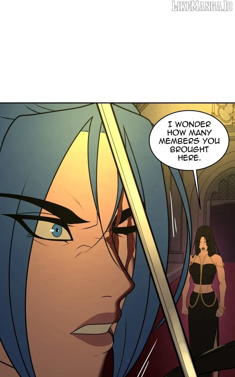 To Tame a Fire Chapter 128 Online - página 18