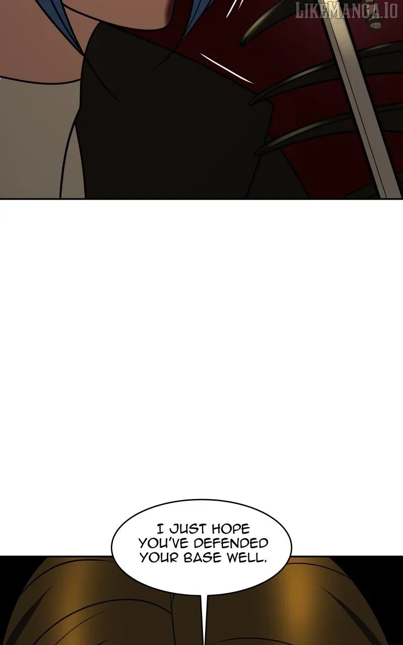 To Tame a Fire Chapter 128 Online - página 19