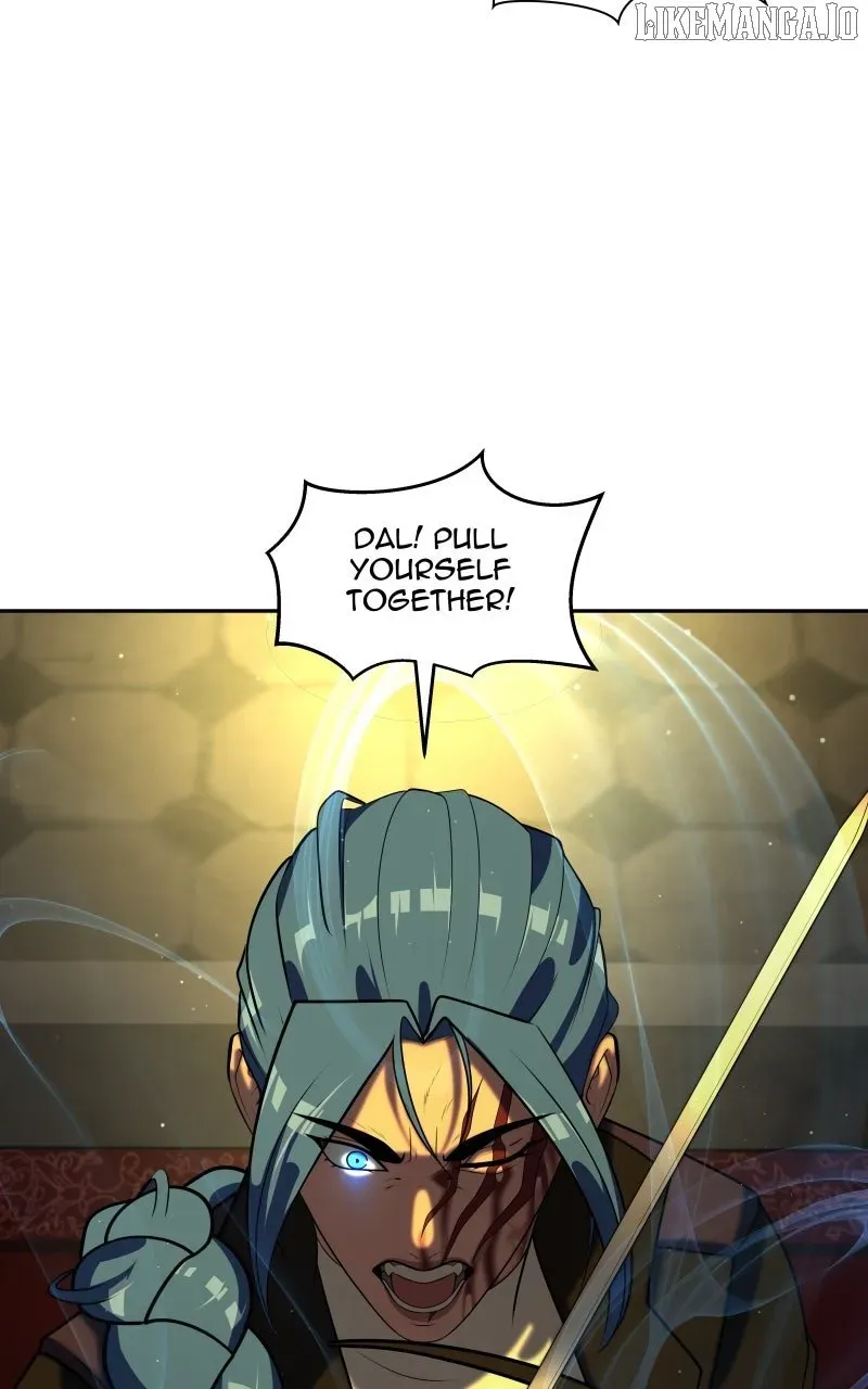 To Tame a Fire Chapter 128 Online - página 25