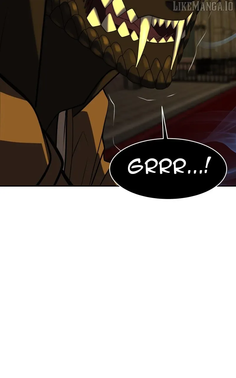 To Tame a Fire Chapter 128 Online - página 28