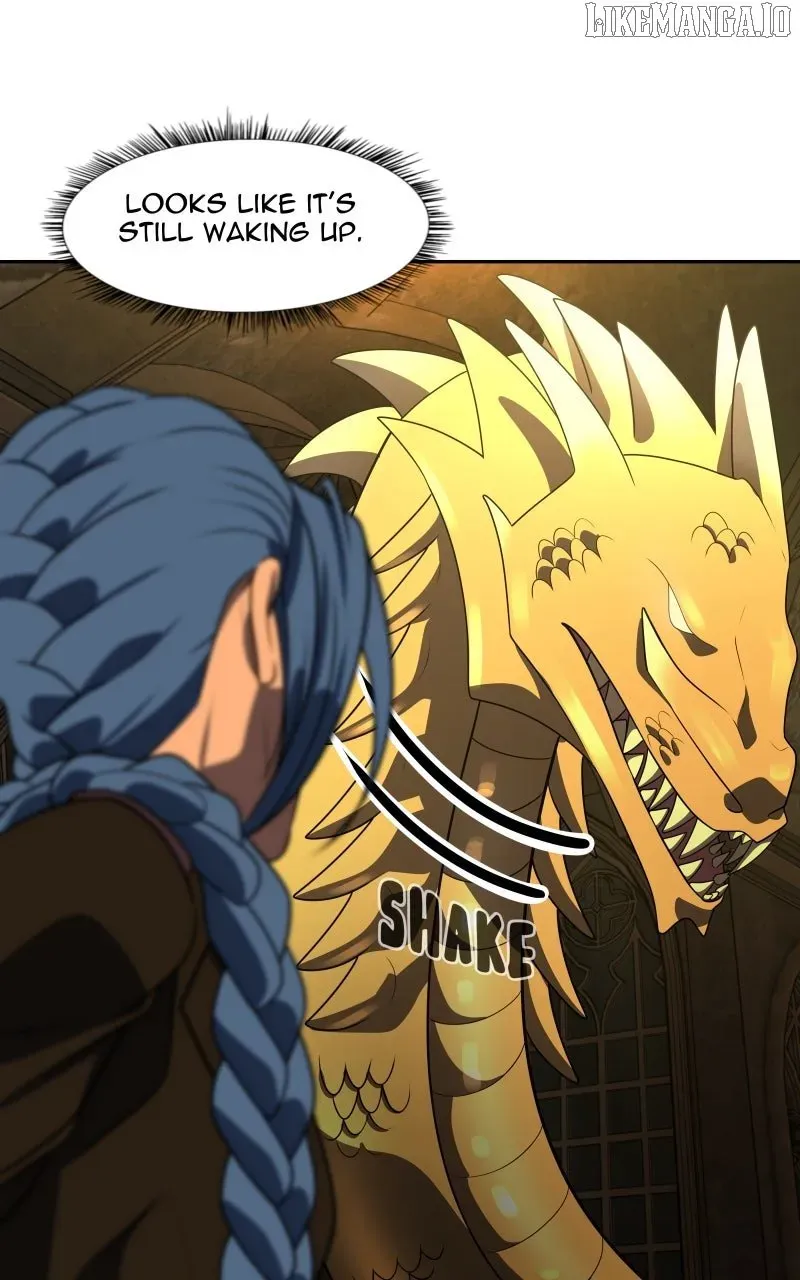 To Tame a Fire Chapter 128 Online - página 45