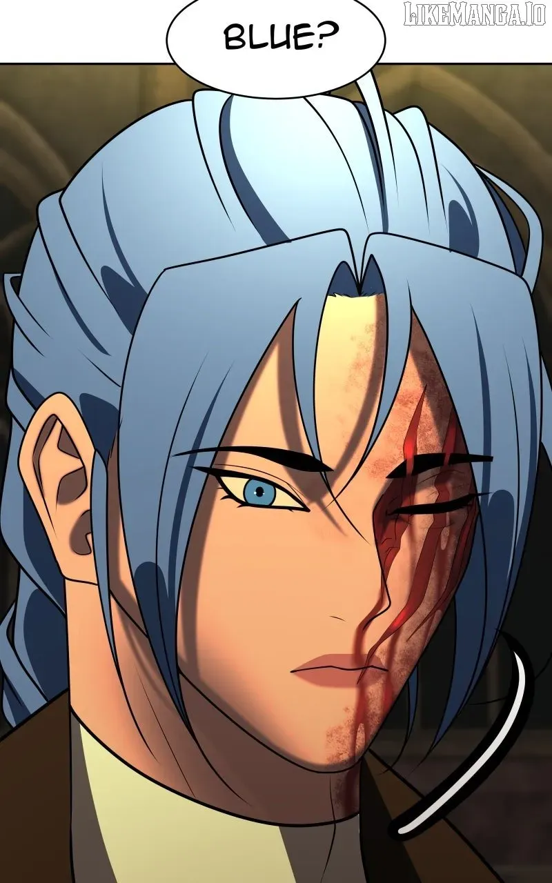 To Tame a Fire Chapter 128 Online - página 48