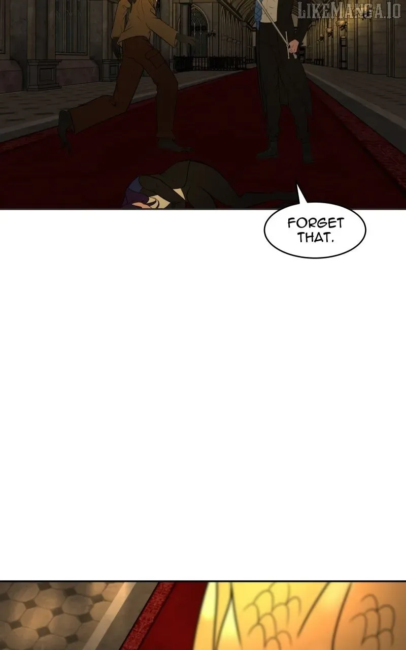 To Tame a Fire Chapter 128 Online - página 52