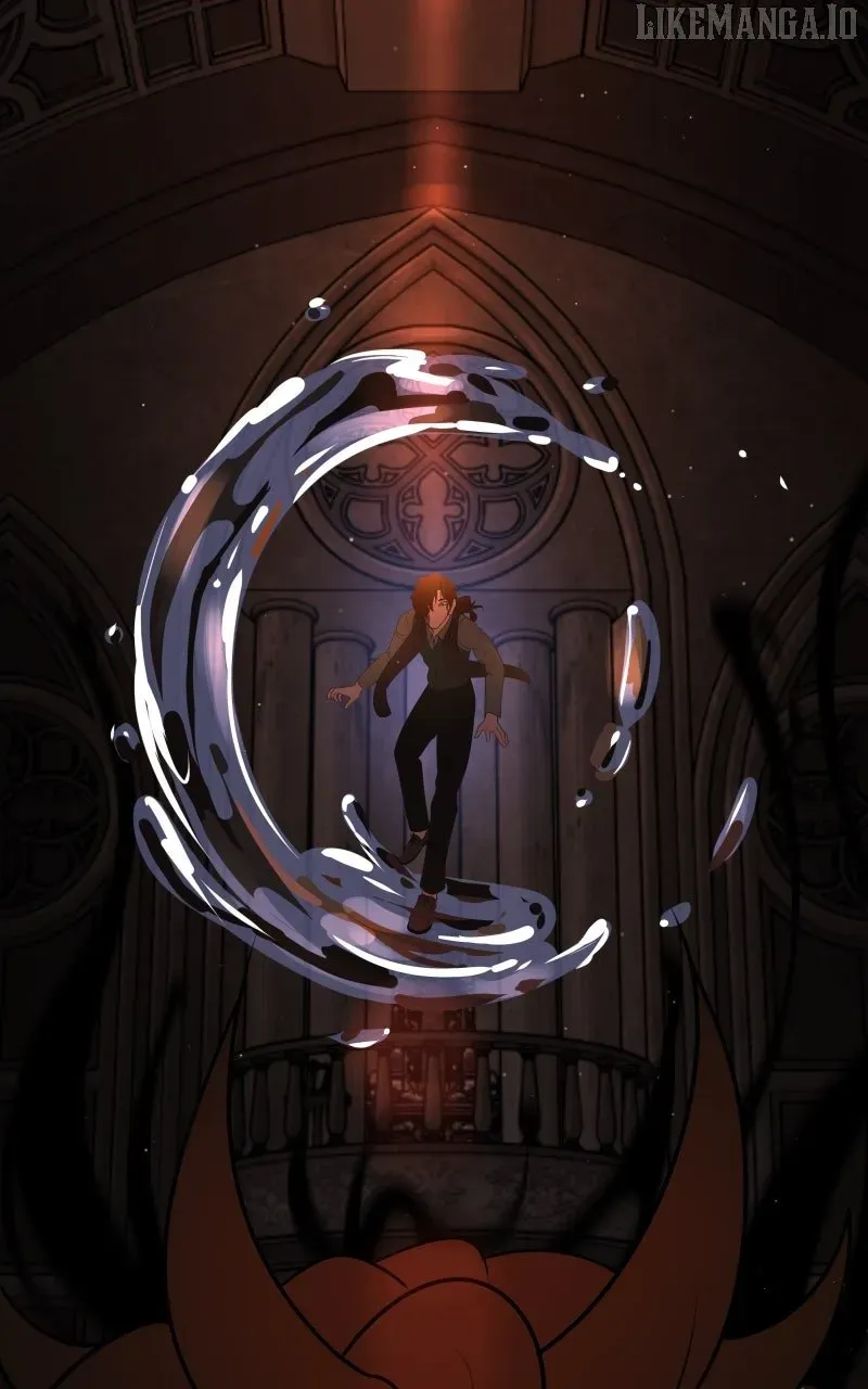 To Tame a Fire Chapter 128 Online - página 64
