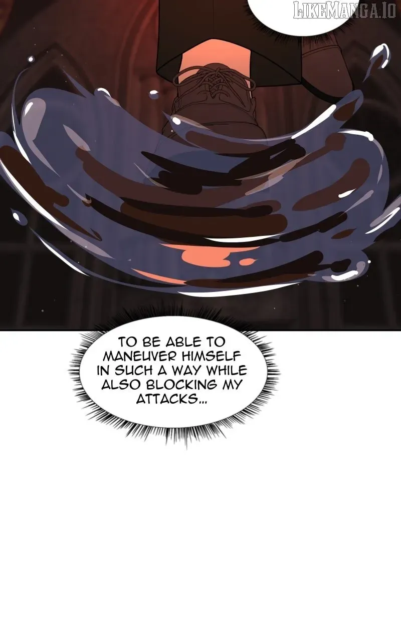 To Tame a Fire Chapter 128 Online - página 66