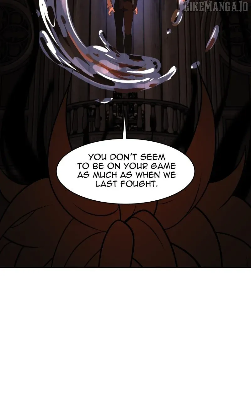 To Tame a Fire Chapter 128 Online - página 80