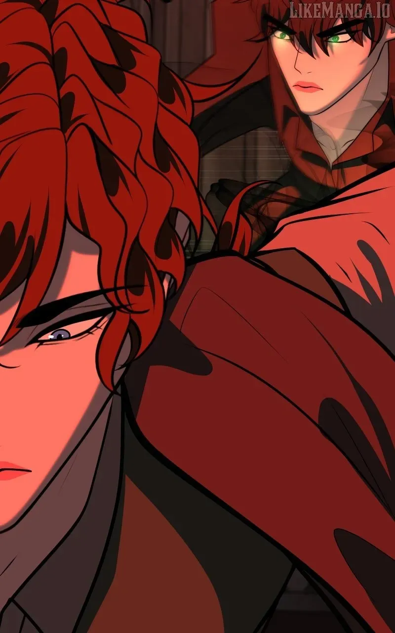 To Tame a Fire Chapter 128 Online - página 95