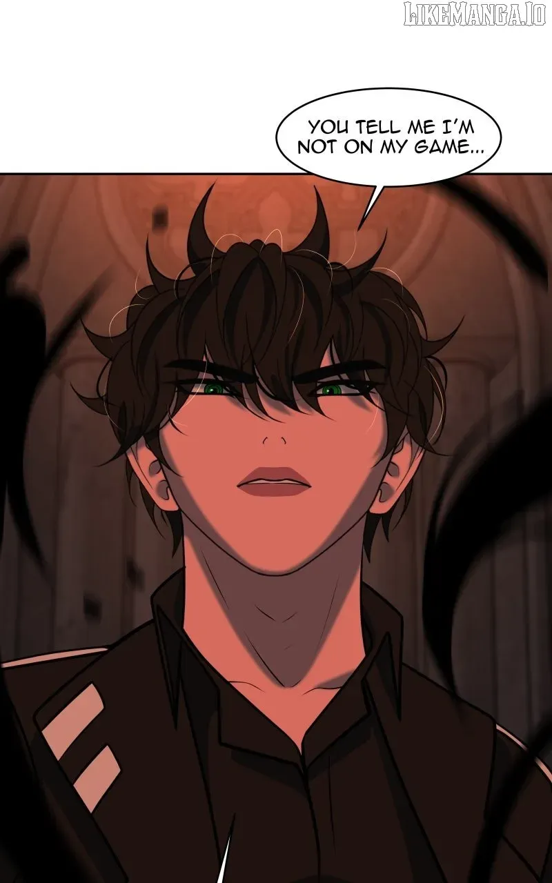 To Tame a Fire Chapter 128 Online - página 99