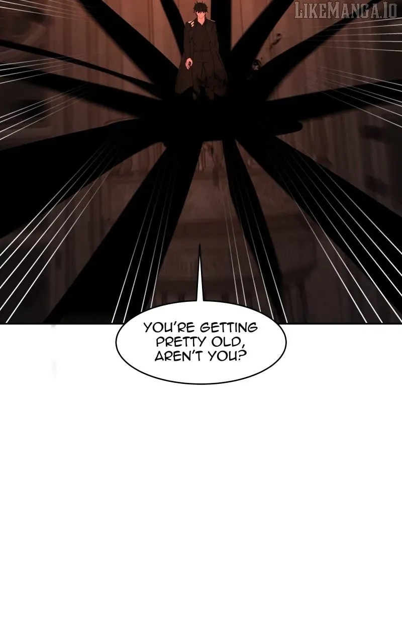To Tame a Fire Chapter 128 Online - página 101