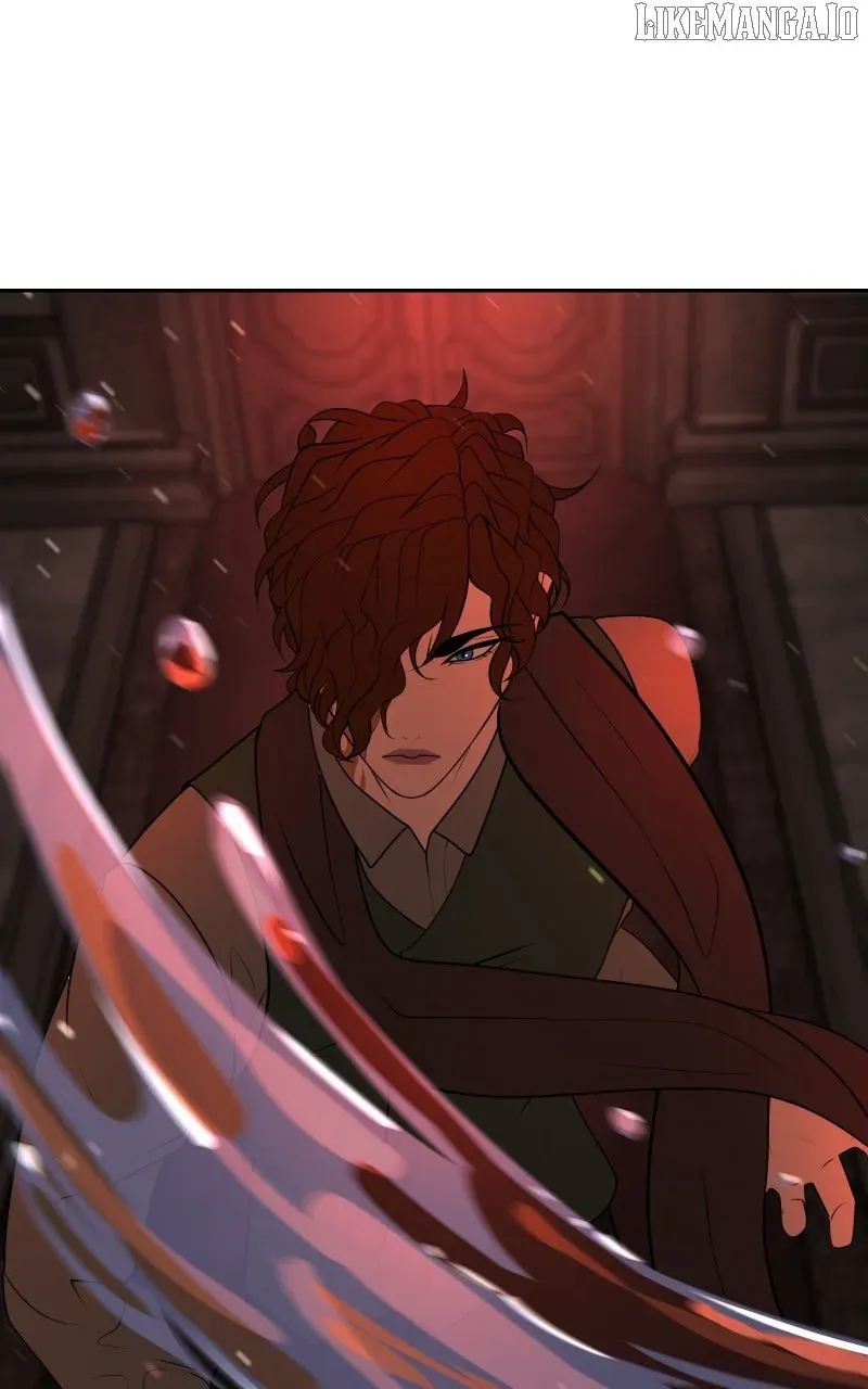 To Tame a Fire Chapter 128 Online - página 102