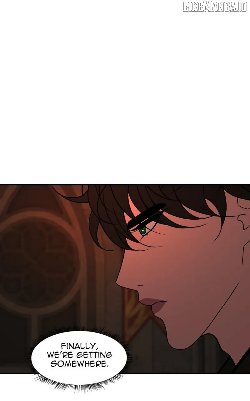 To Tame a Fire Chapter 128 Online - página 110