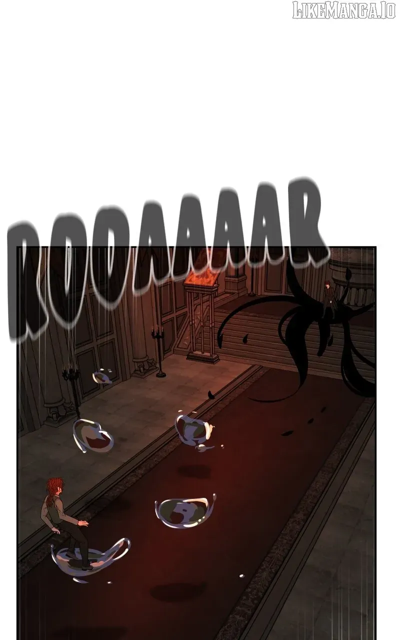 To Tame a Fire Chapter 128 Online - página 112