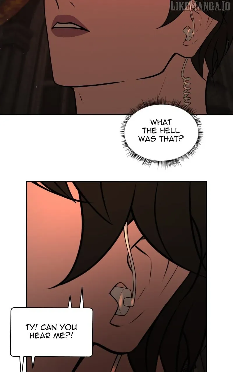 To Tame a Fire Chapter 128 Online - página 114