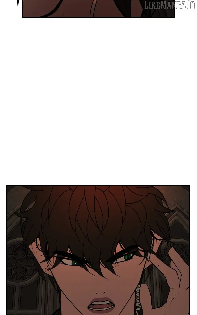 To Tame a Fire Chapter 128 Online - página 115