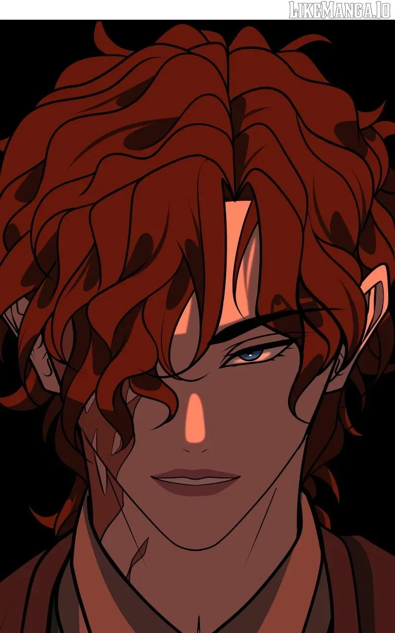 To Tame a Fire Chapter 128 Online - página 121