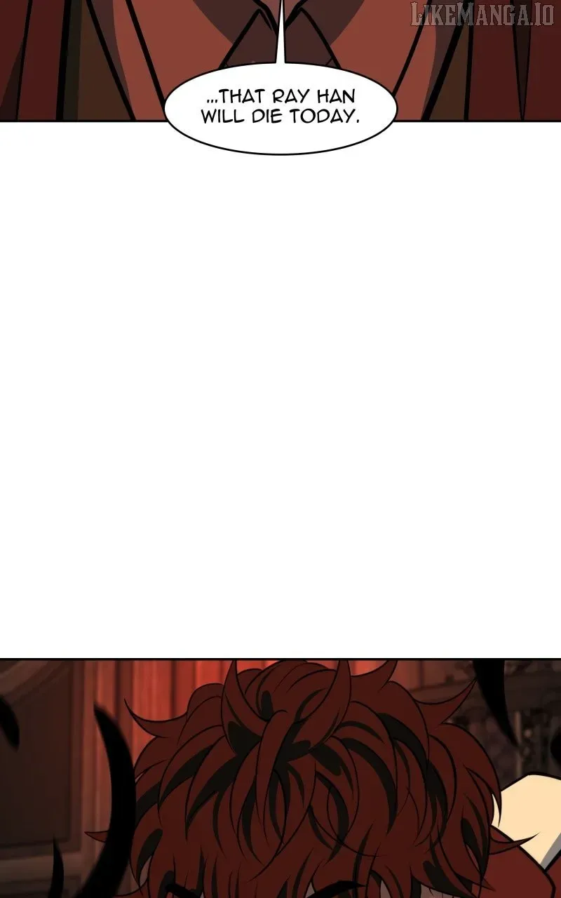 To Tame a Fire Chapter 128 Online - página 122