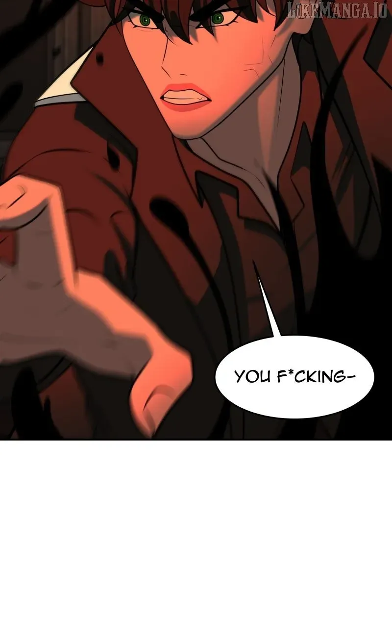 To Tame a Fire Chapter 128 Online - página 123