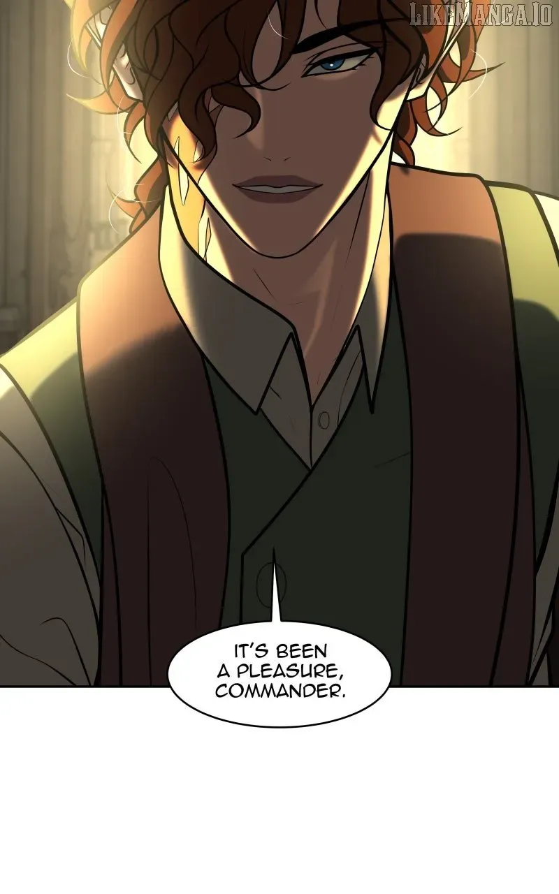 To Tame a Fire Chapter 128 Online - página 128