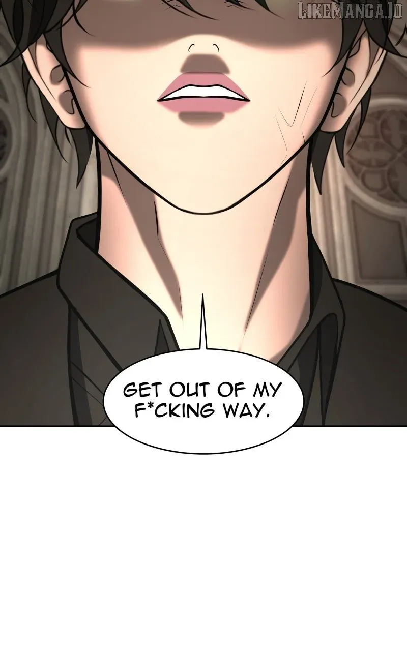 To Tame a Fire Chapter 128 Online - página 134