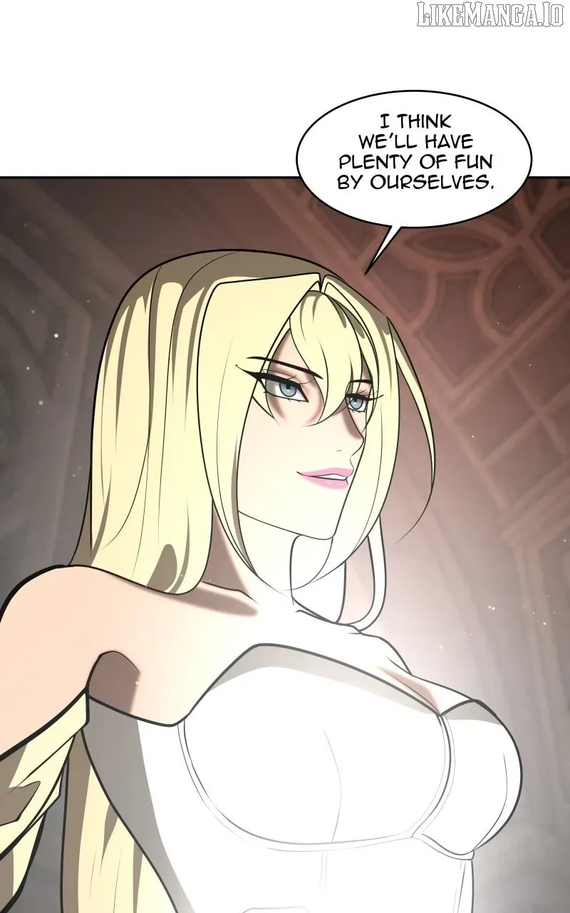To Tame a Fire Chapter 128 Online - página 135
