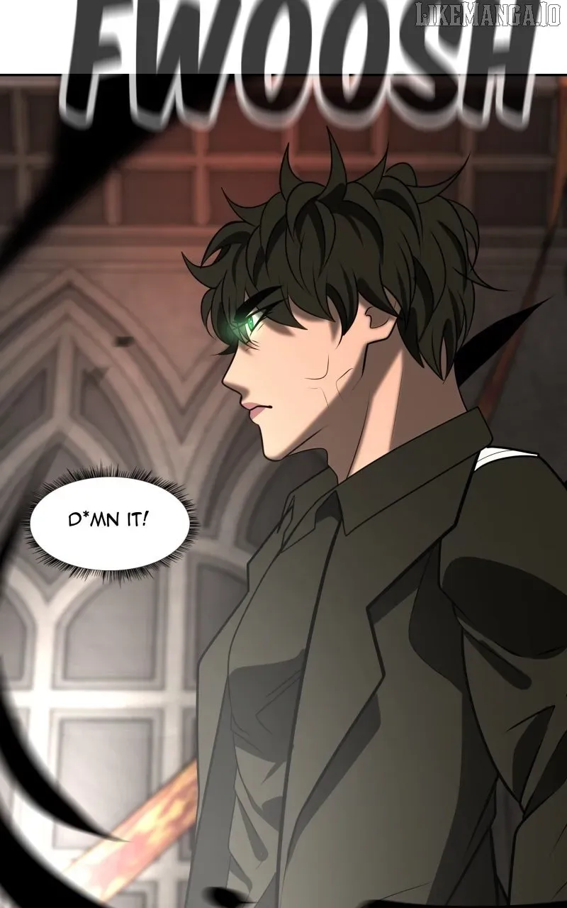 To Tame a Fire Chapter 128 Online - página 137