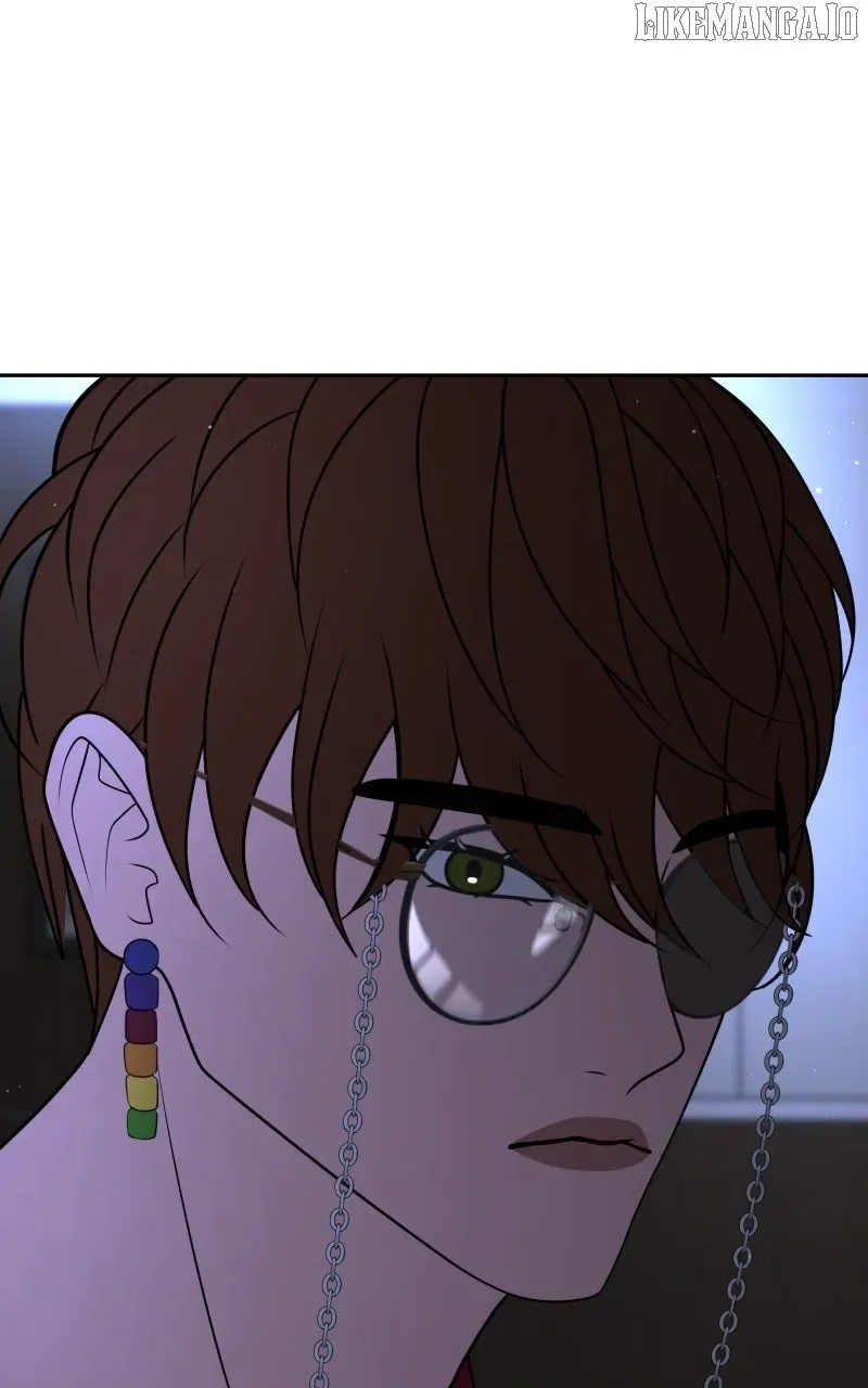 To Tame a Fire Chapter 129 Online - página 1