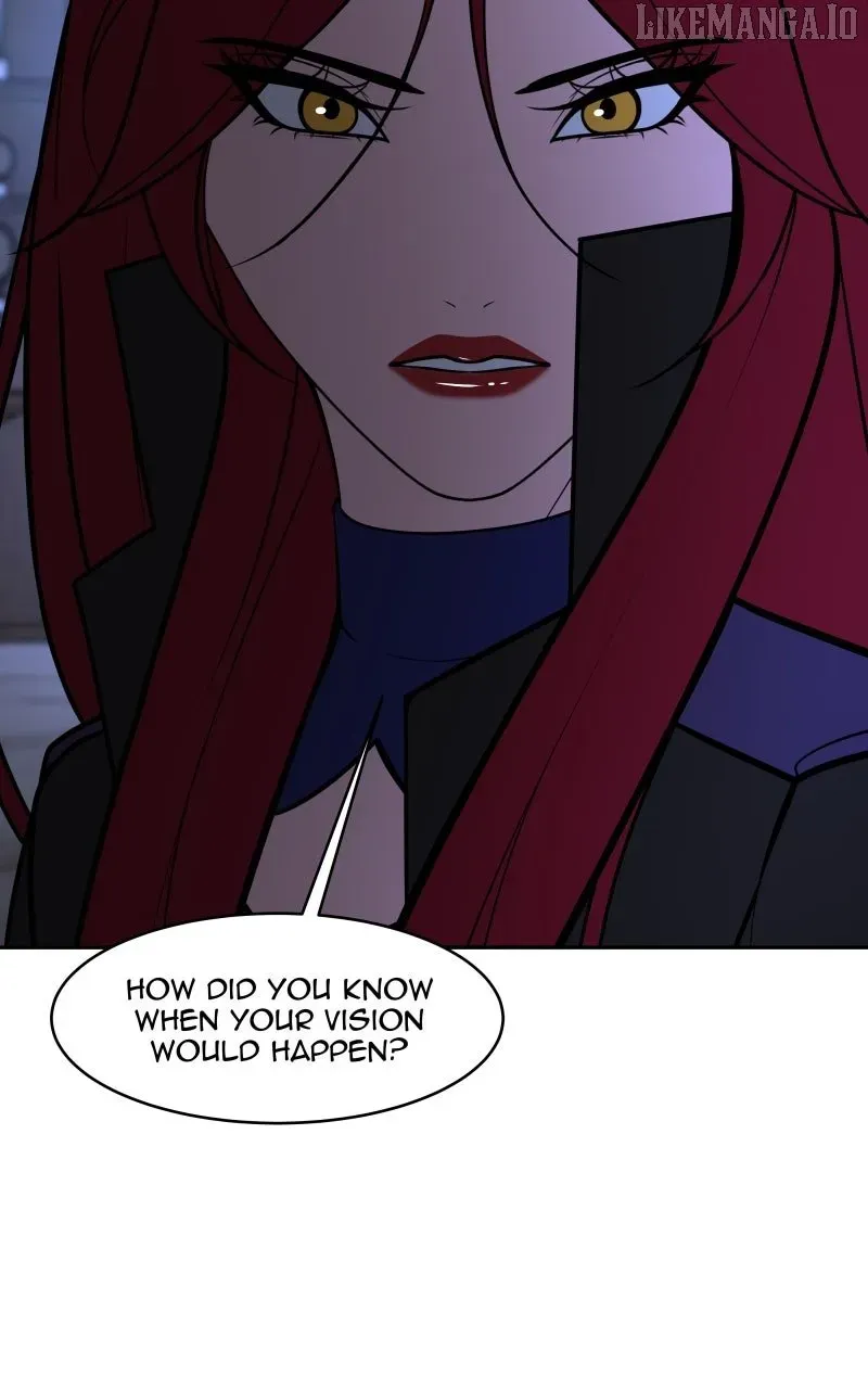 To Tame a Fire Chapter 129 Online - página 3