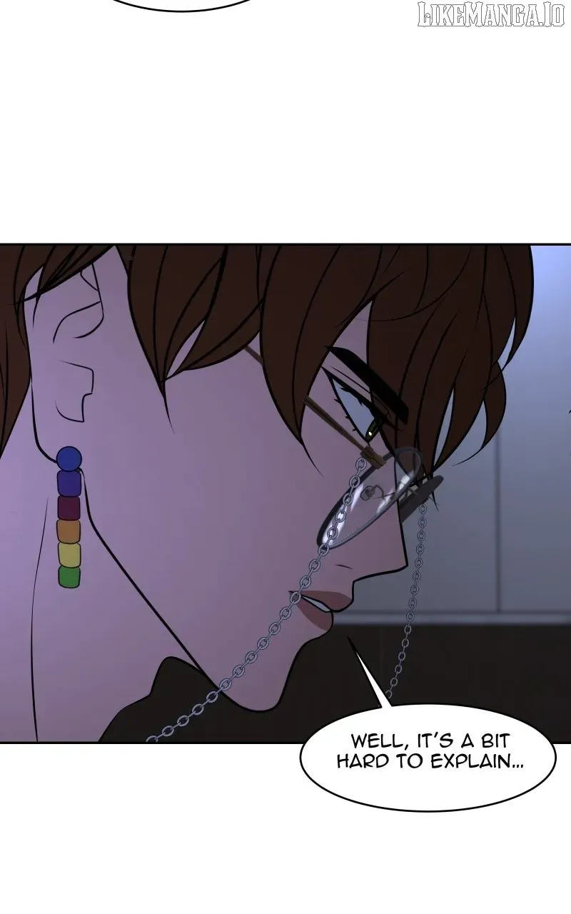 To Tame a Fire Chapter 129 Online - página 5