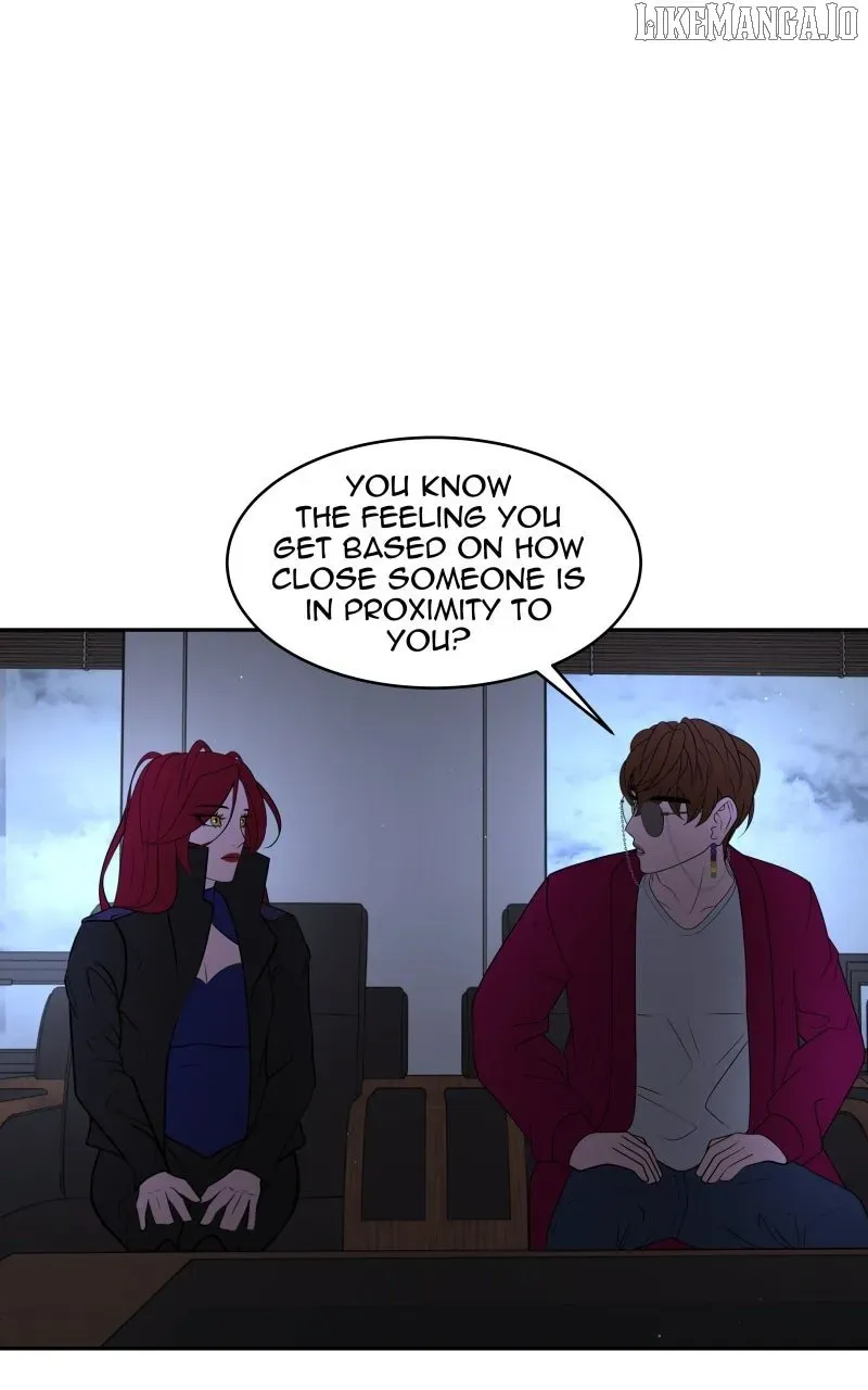 To Tame a Fire Chapter 129 Online - página 6