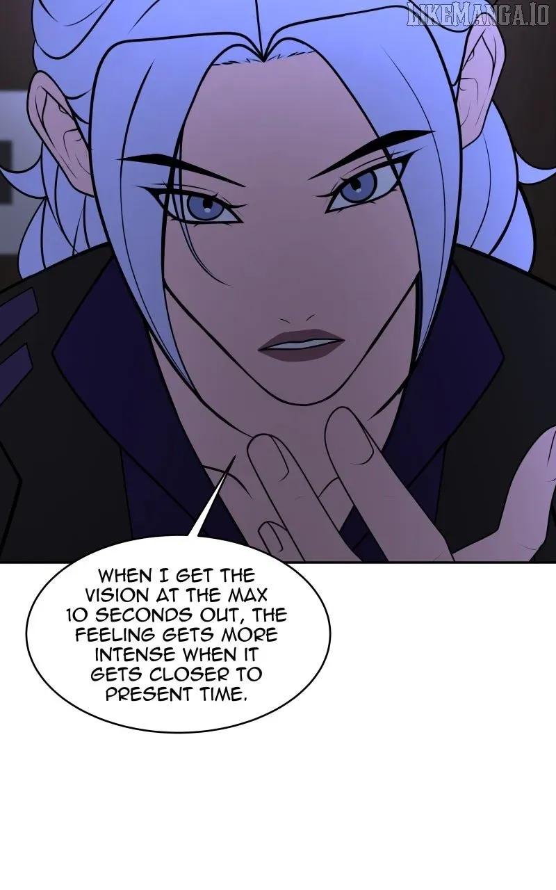 To Tame a Fire Chapter 129 Online - página 16