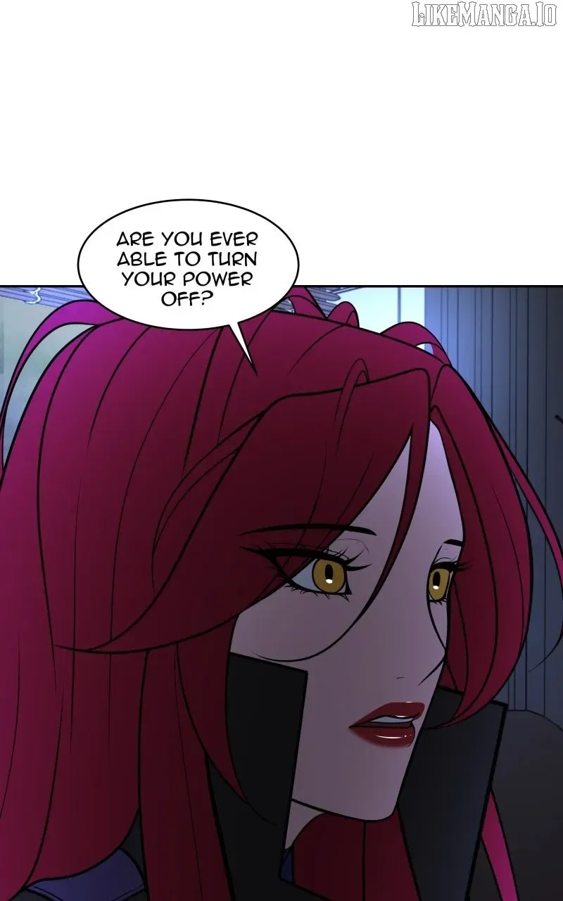 To Tame a Fire Chapter 129 Online - página 17