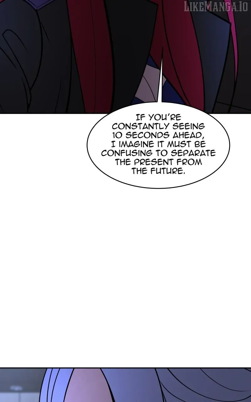 To Tame a Fire Chapter 129 Online - página 18