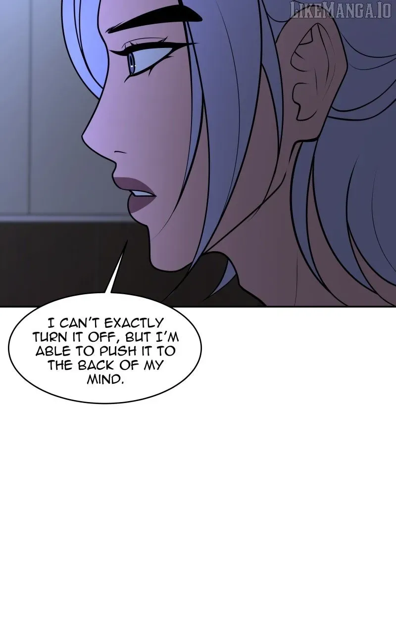 To Tame a Fire Chapter 129 Online - página 19
