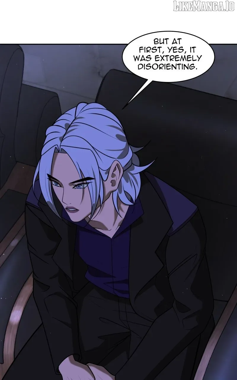 To Tame a Fire Chapter 129 Online - página 20