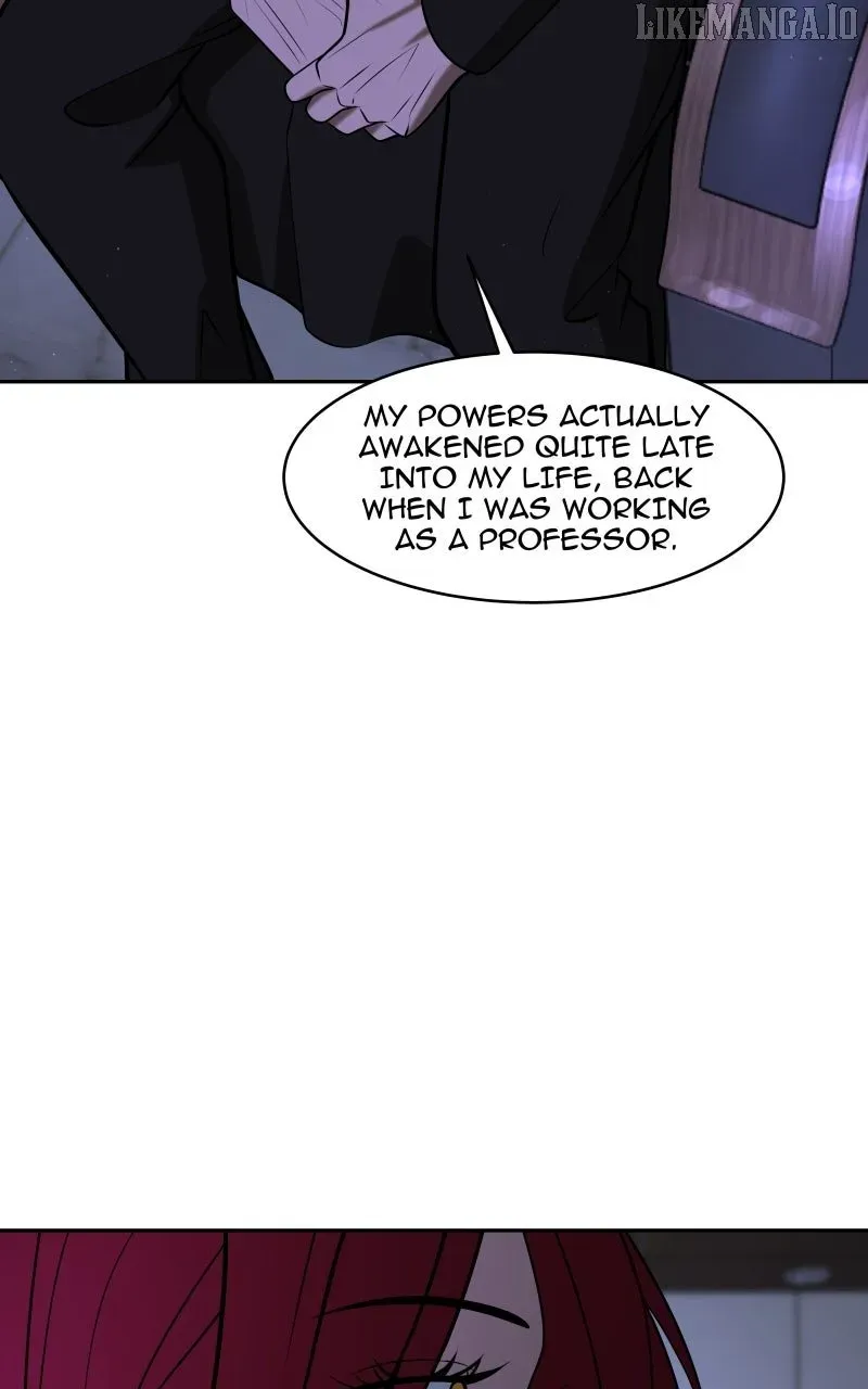 To Tame a Fire Chapter 129 Online - página 21