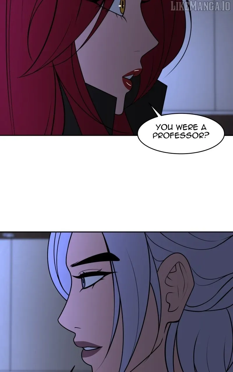 To Tame a Fire Chapter 129 Online - página 22