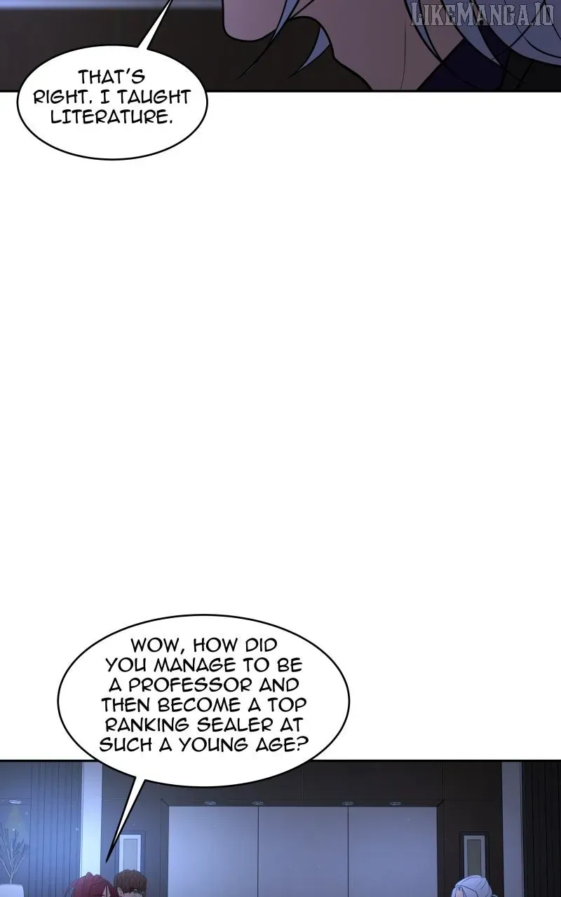 To Tame a Fire Chapter 129 Online - página 23