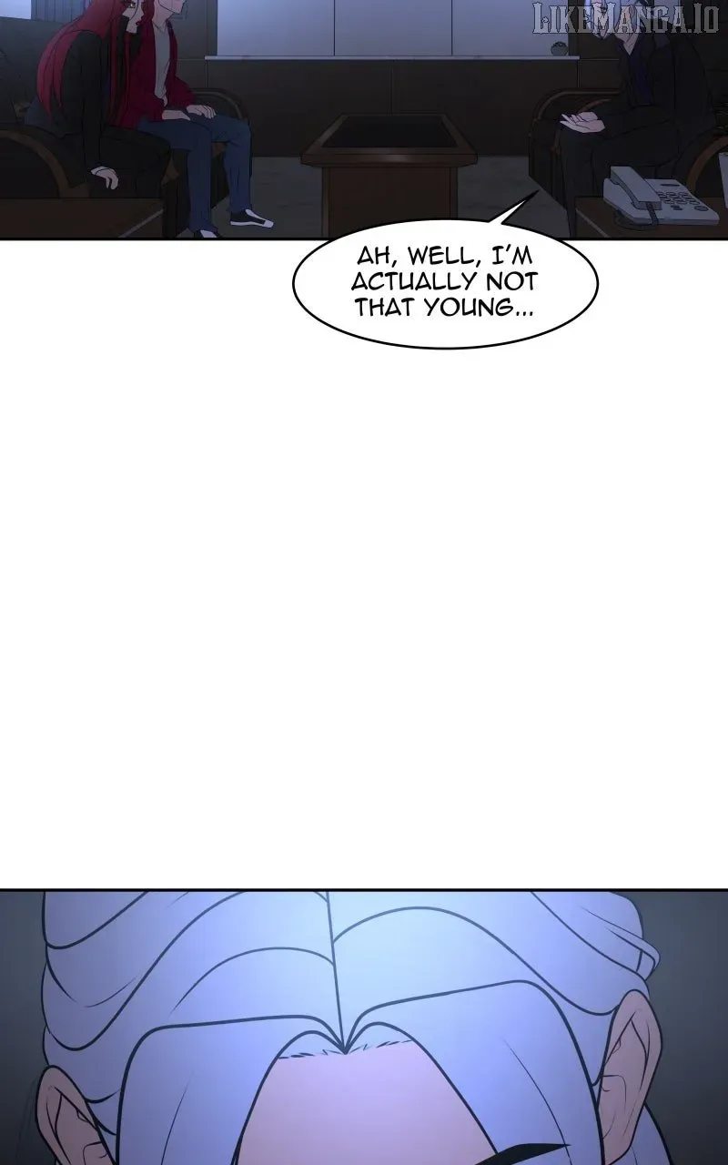 To Tame a Fire Chapter 129 Online - página 24