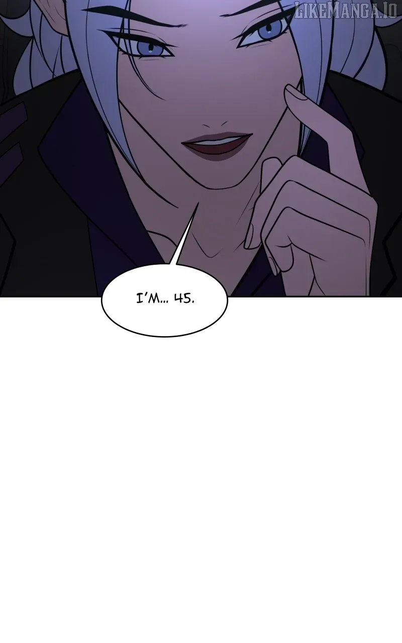 To Tame a Fire Chapter 129 Online - página 25