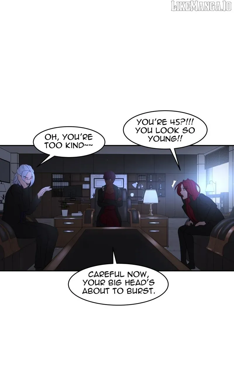 To Tame a Fire Chapter 129 Online - página 27