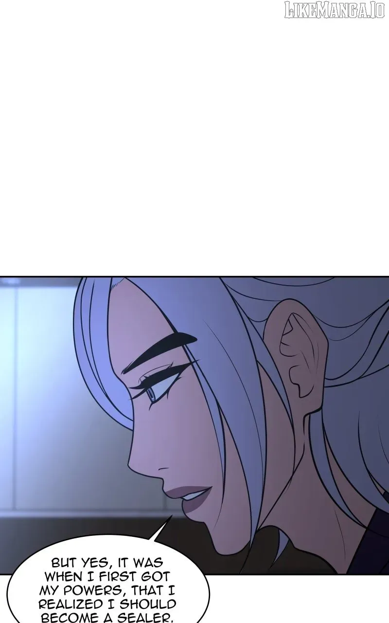 To Tame a Fire Chapter 129 Online - página 28