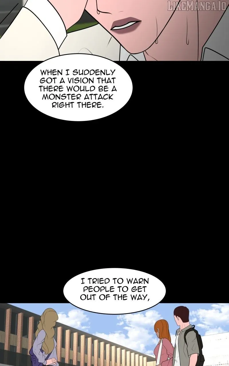 To Tame a Fire Chapter 129 Online - página 31