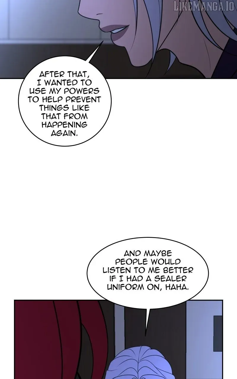 To Tame a Fire Chapter 129 Online - página 36