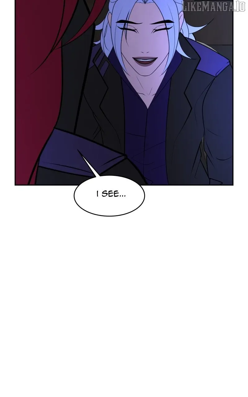 To Tame a Fire Chapter 129 Online - página 37